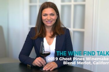 The Wine Find Talks - Episode 14