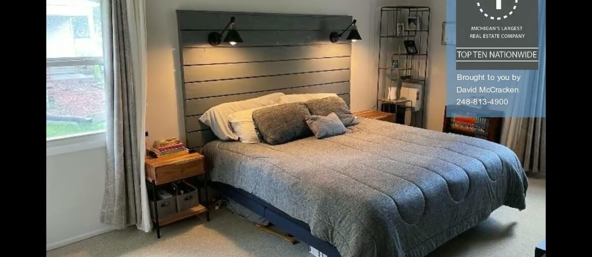 2928 Hill Drive, Troy, MI - 20221002914