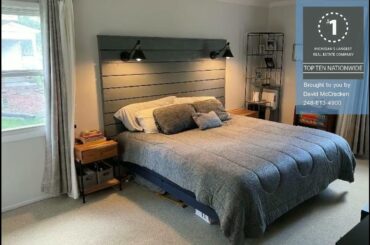 2928 Hill Drive, Troy, MI - 20221002914