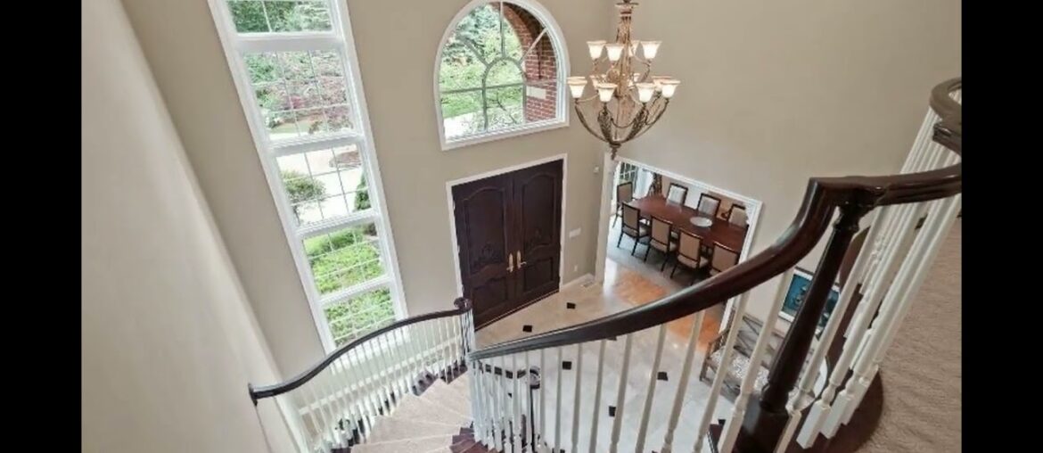 3565 Brookside Drive, Bloomfield Hills, MI - 20221002332