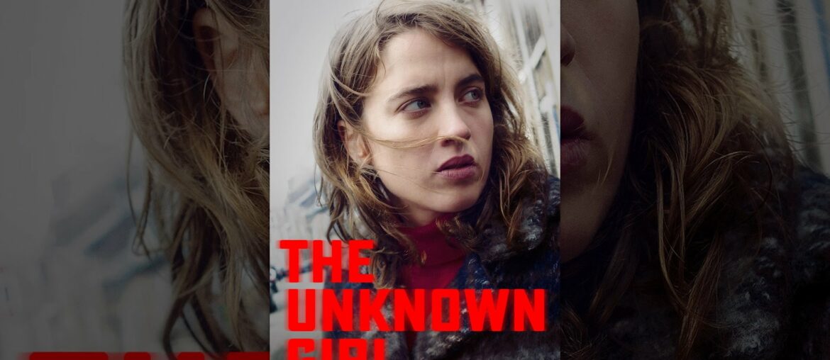 The Unknown Girl The Unknown Girl