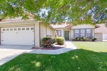 43104 E 11th Street, Lancaster, CA, 93535