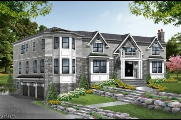 Video tour of Residential at 107 South Ter, Millburn Twp., NJ 07078