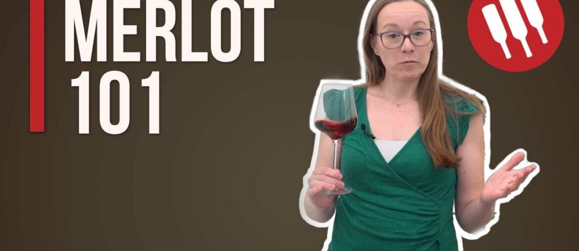Merlot (Everything you need to know) | Grapes 101 Merlot (Everything you need to know) | Grapes 101