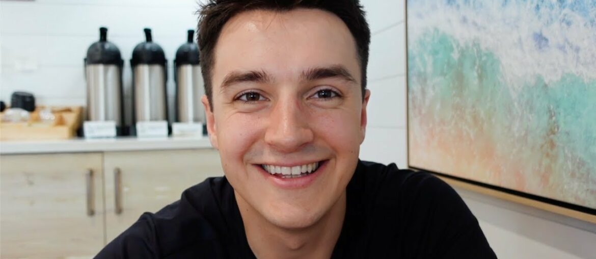 Exploring Our New City Together!