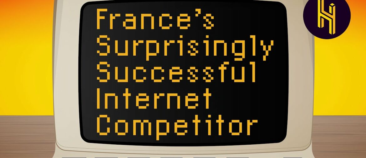 Minitel: France’s Alternate Internet That Survived Until 2012 Minitel: France’s Alternate Internet That Survived Until 2012