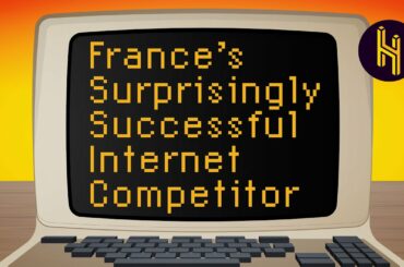Minitel: France’s Alternate Internet That Survived Until 2012