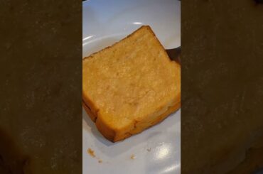 I never new about this! I will never eat French Toast With Eggs again! #food #cooking #frenchtoast