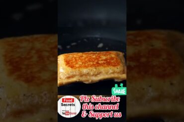 French Toast Cheese Pockets Part 4