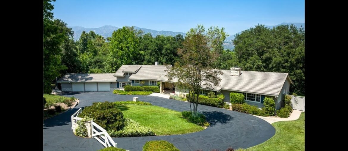 Residential at 4154 Chevy Chase Dr., La Canada Flintridge, CA 91011 – For sale Residential at 4154 Chevy Chase Dr., La Canada Flintridge, CA 91011 - For sale