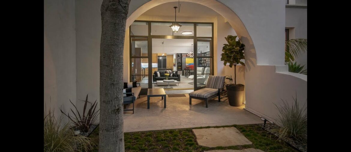 401 Chapala Street #107 | Santa Barbara, CA