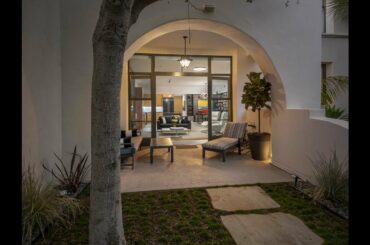 401 Chapala Street #107 | Santa Barbara, CA