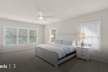 19017 St Albert Drive, Brookeville, MD 20833