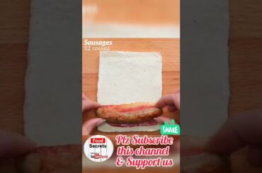 Breakfast French Toast Roll UPS Part 1