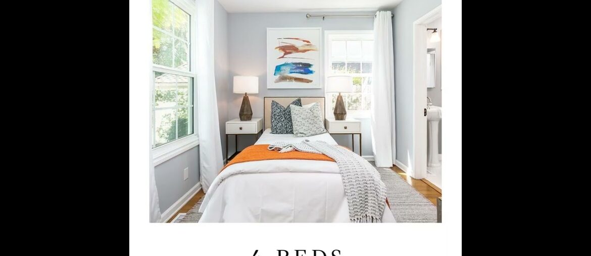 3333 Yorkshire Road, Pasadena, CA 91107