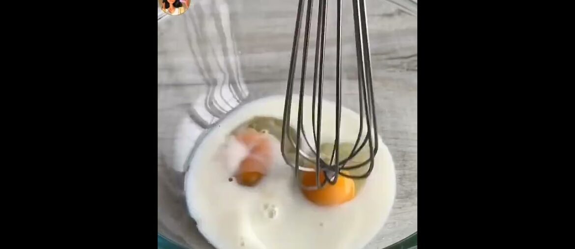 French Toast Give it a twist#shorts