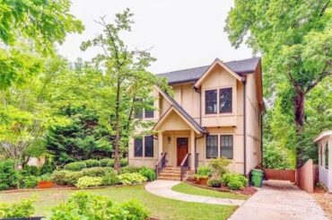 31 NW Honour Circle NW, Atlanta, GA 30305 - Residential for sale
