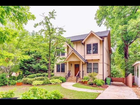 31 NW Honour Circle NW, Atlanta, GA 30305 – Residential for sale 31 NW Honour Circle NW, Atlanta, GA 30305 - Residential for sale