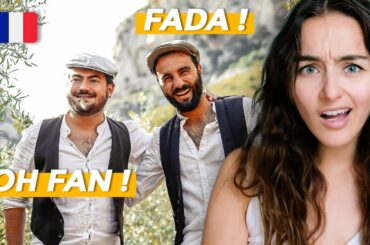 Do you speak Marseillais ? -  Southern French Accent (avec @Les Jobastres )