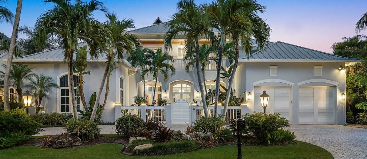$8,250,000 Sabal Palm Drive House in Boca Raton, Florida | 5 beds + 8 baths + 7,365 SF Living $8,250,000 Sabal Palm Drive House in Boca Raton, Florida | 5 beds + 8 baths + 7,365 SF Living