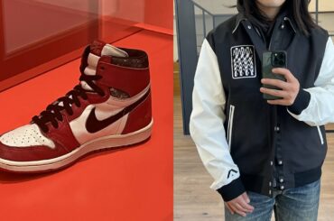 $600 Seafood Dinner, AGO, Cold Udon, Vintage Shopping, French Diner | Toronto Vlog