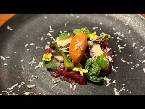 Asia’s 50 Best Restaurants | La Maison de la Nature Goh | 1 Michelin Star Asia’s 50 Best Restaurants | La Maison de la Nature Goh | 1 Michelin Star