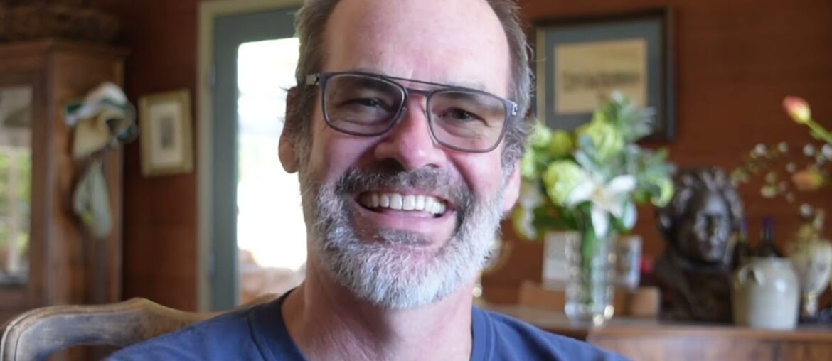 Aaron Pott Pott Wine Vino Lingo Video