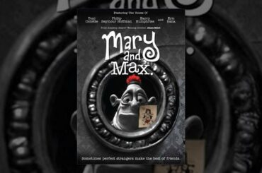 Mary and Max