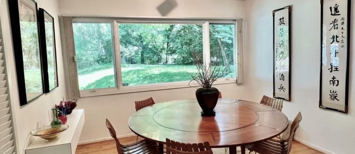 8312 Still Spring Court, Bethesda, MD 20817