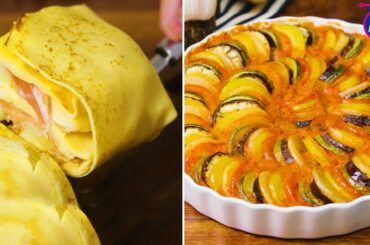 French Recipes For Dinner | Traditional French Recipes By Cooking Co