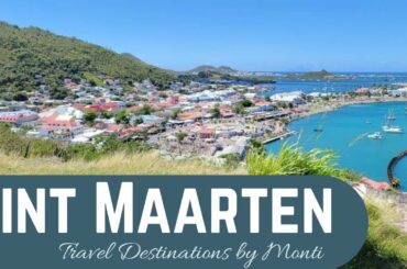 SINT MAARTEN | SONESTA MAHO BEACH RESORT | ALL-INCLUSIVE | FRENCH/DUTCH CARIBBEAN | OCEAN VIEW SUITE