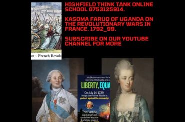 The French Revolutionary wars 1792_99,, subscribe on our YouTube,, European history,, bobiwine,,ntv