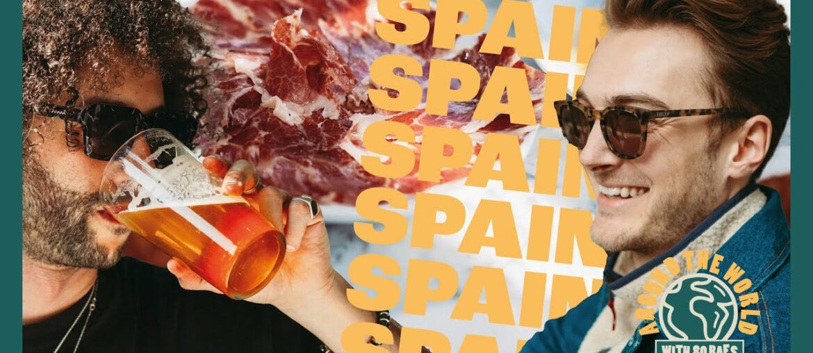 Finding the Best SPANISH Restaurants | TOPJAW’s Guide to London’s Food Scene Finding the Best SPANISH Restaurants | TOPJAW’s Guide to London’s Food Scene