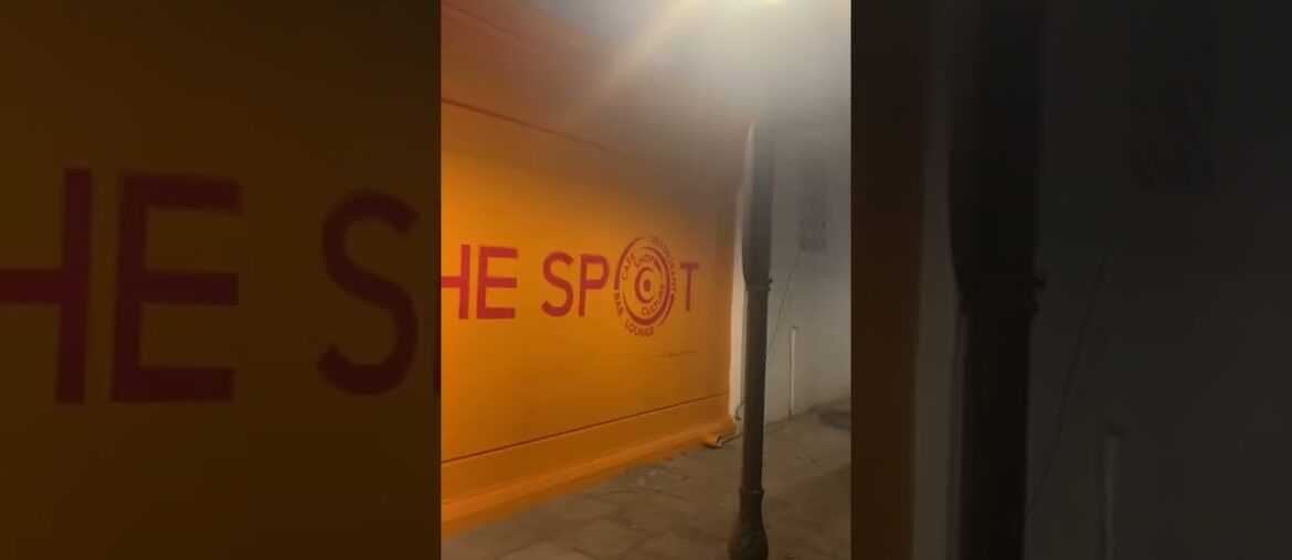 Want to have a French dishes in Pondicherry visit ‘The Spot’ restaurant. See more for description Want to have a French dishes in Pondicherry visit ‘The Spot’ restaurant. See more for description