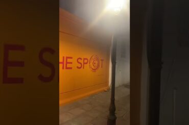 Want to have a French dishes in Pondicherry visit ‘The Spot’ restaurant. See more for description