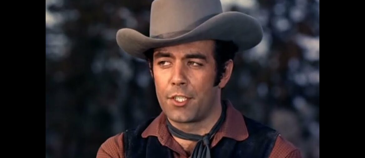 Bonanza Season 1 Episode 1 A Rose for Lotta | Full Episode Classic Western TV Series Bonanza Season 1 Episode 1 A Rose for Lotta | Full Episode Classic Western TV Series