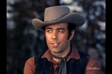 Bonanza Season 1 Episode 1 A Rose for Lotta | Full Episode Classic Western TV Series