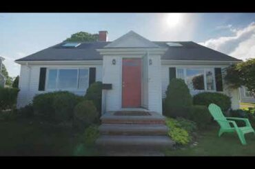 1279 E Rodney French Blvd, New Bedford, MA