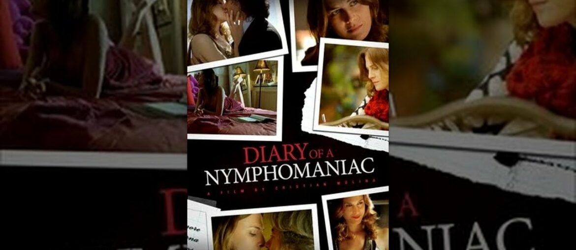 Diary of a Nymphomaniac