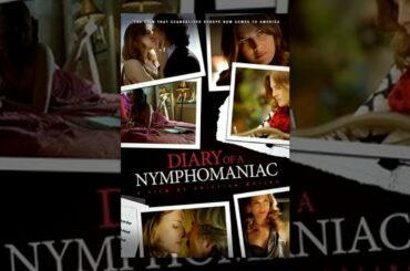 Diary of a Nymphomaniac
