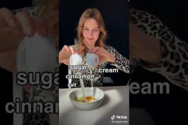 Crispy French Toast in the Airfryer @cookpersida