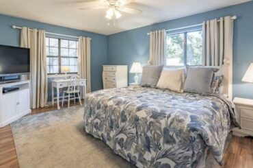 441 Stonegate Drive, Johnson City, TX 78636