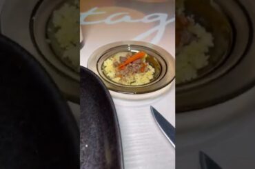 Best French Wine Pairings at Partage Las Vegas