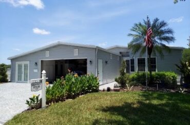 HOME FOR SALE: 1320 BIG CYPRESS BLVD Click "Show More" for more info