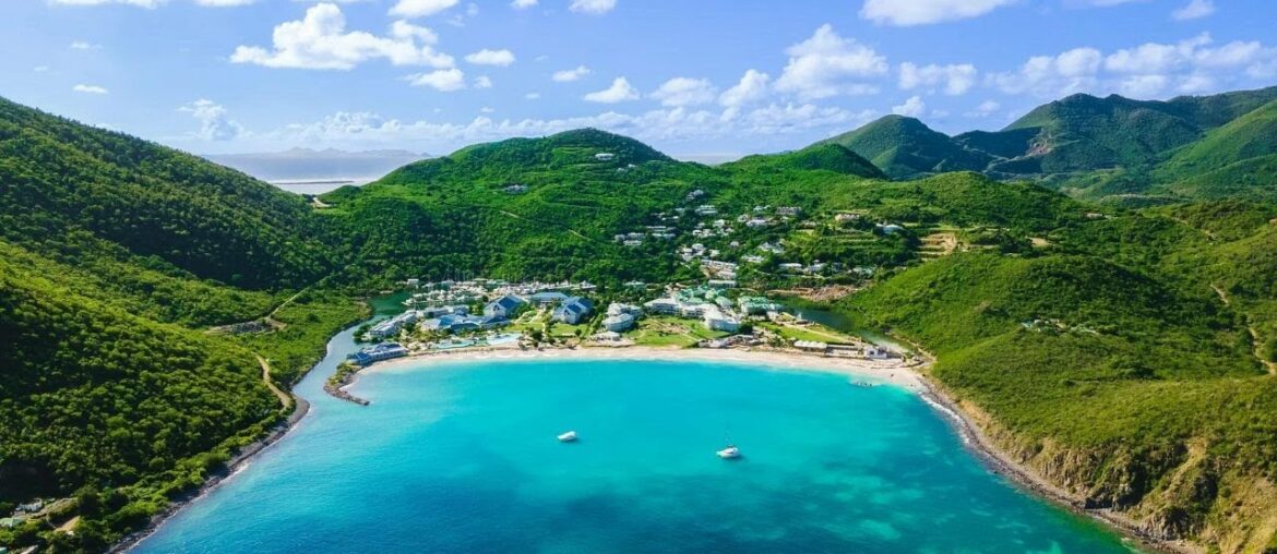 Secrets St. Martin Resort & Spa - Marigot, St. Martin