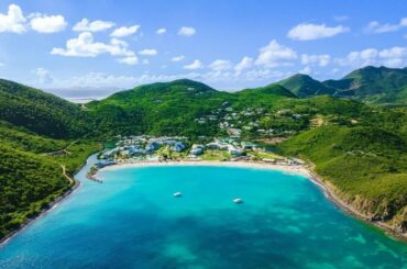 Secrets St. Martin Resort & Spa - Marigot, St. Martin