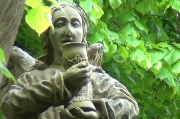 The "Holy Wine" of Deception