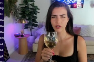 Alex is "Kind" of a Wine Expert