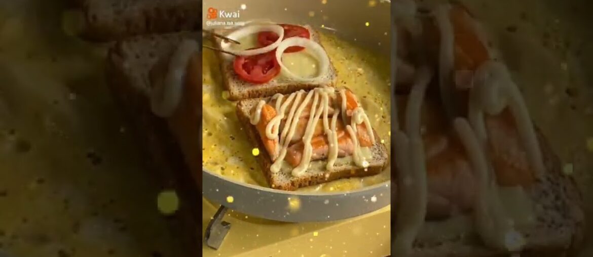 french toast#egg cheese bread#breakfast recipes#shorts#mazedaar