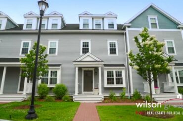 12 S Mason St, #2, Salem, 01970 | Patrick Hopkins | Wilson Group - Keller Williams